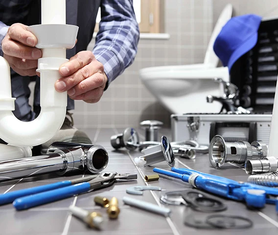 Plumbing Services